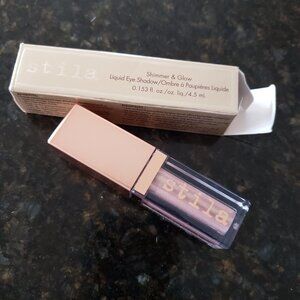 Stila Shimmer & Glow Liquid Eye Shadow in KITTEN
